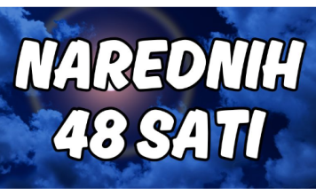 Narednih 48 sati: Dva dana koja su pred nama doneće ostvarenje želje i ljubavno čudo!