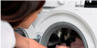 Očistite veš mašinu jednom zauvijek i uklonite neugodan miris!