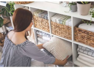 Evo kako Skandinavci nikad nemaju prašinu u kući,A ČISTE JEDNOM U 2 NEDELJE: Sve im blista zahvaljujući ovim trikovima