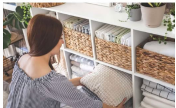 Evo kako Skandinavci nikad nemaju prašinu u kući,A ČISTE JEDNOM U 2 NEDELJE: Sve im blista zahvaljujući ovim trikovima