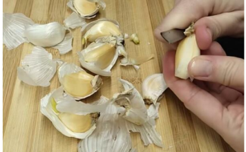 AKO NAVALITE NA SLANINU I BELI LUK, OVO ĆE SE DESITI SA VAŠIM ZDRAVLJEM: Doktor upozorio ni NAJISKUSNIJI nisu znali