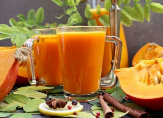 ZLATNI RECEPT: Recite ZBOGOM POVIŠENOM HOLESTEROLU, šećeru u krvi, MASNOĆI i trigliceridima…