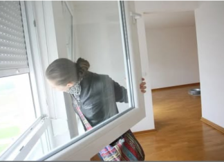 Ako je napolju previše hladno, stavite ovo na prozore i vaš dom će se UGRIJATI za nekoliko minuta