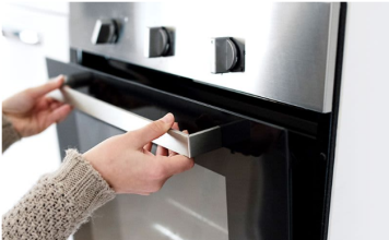 U rerni se nalazi skriveno dugme za koje mali broj ljudi zna, a kada shvatite čemu služi