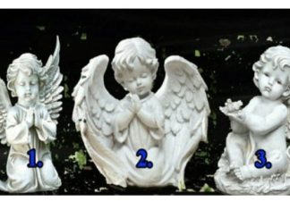 Anđeo čuvar vam šalje važnu poruku. Izaberite jednog i saznajte šta je to