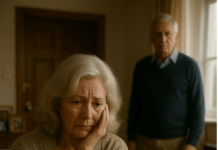 Na dan mog odlaska u penziju, muž mi je saopštio da se razvodimo posle 35 godina zajedničkog života.