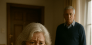 Na dan mog odlaska u penziju, muž mi je saopštio da se razvodimo posle 35 godina zajedničkog života.