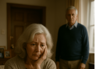 Na dan mog odlaska u penziju, muž mi je saopštio da se razvodimo posle 35 godina zajedničkog života.