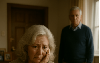 Na dan mog odlaska u penziju, muž mi je saopštio da se razvodimo posle 35 godina zajedničkog života.