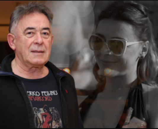 Otišla je danas draga Ivana i neće se vratiti: Mima Karadžić slomljen zbog smrti voljene