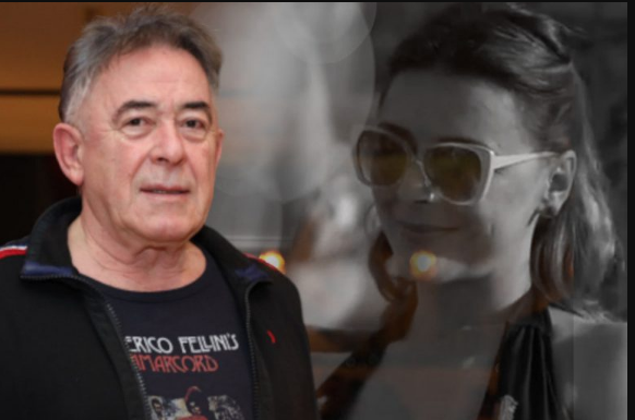 Otišla je danas draga Ivana i neće se vratiti: Mima Karadžić slomljen zbog smrti voljene