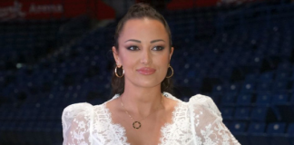 Skinula 23 kilograma i nikada ih nije vratila: Dijeta Aleksandre Prijović topi salo brzinski, a jedna stvar je posebno delotvorna