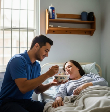 Vratio se kući po novčanik – i zatekao prizor koji mu je promijenio brak zauvijek