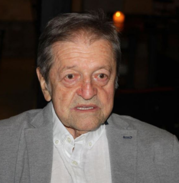 Za njegovu opaku bolest niko nije znao, sam je autobusom išao na hemoterapije i živeo skromno do samoga kraja: Ćerka na njegovom grobu ni suzu nije pustila