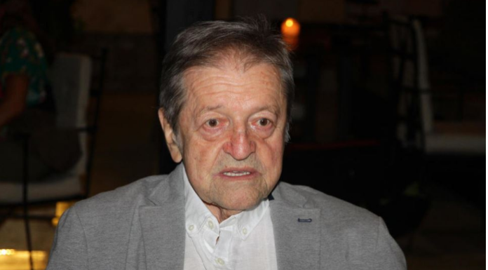 Za njegovu opaku bolest niko nije znao, sam je autobusom išao na hemoterapije i živeo skromno do samoga kraja: Ćerka na njegovom grobu ni suzu nije pustila