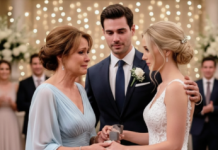 Dve decenije sam ga odgajala kao svog sina – A na njegovom venčanju rekli su mi da nisam prava majka