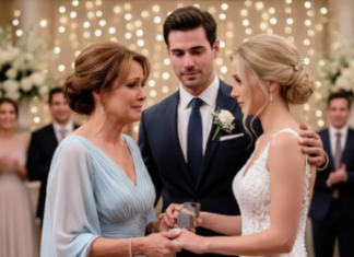 Dve decenije sam ga odgajala kao svog sina – A na njegovom venčanju rekli su mi da nisam prava majka
