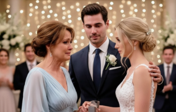 Dve decenije sam ga odgajala kao svog sina – A na njegovom venčanju rekli su mi da nisam prava majka