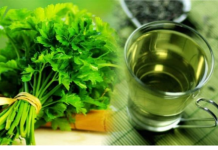 KAKO NAPRAVITI ČAJ OD PERŠUNA KOJI TOPI KILOGRAME: Pije se samo 5 dana, a rezultati su fantastični (RECEPT)