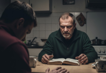 Sirotinja je morala da proda zemlju bogatašu za sitan novac: Tek kada je sin bogataša pročitao očev tajni dnevnik, shvatio je koga su prevarili.