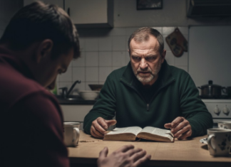 Sirotinja je morala da proda zemlju bogatašu za sitan novac: Tek kada je sin bogataša pročitao očev tajni dnevnik, shvatio je koga su prevarili.