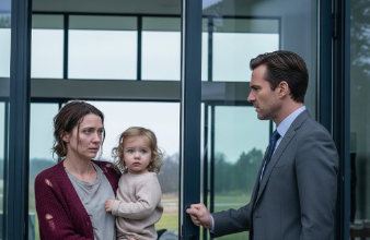 Kišna noć, kucanje na vratima i otkriće koje mu je slomilo, ali i iscelilo srce!