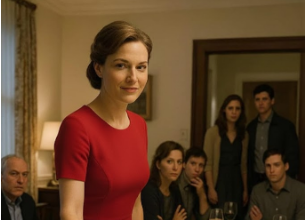 Pripremila je najlepšu večeru – ali njena rečenica ga je srušila