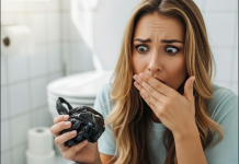 Sakrio je strašnu tajnu iza zida – i mislio da je nikad neće otkriti