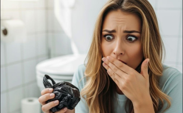 Sakrio je strašnu tajnu iza zida – i mislio da je nikad neće otkriti