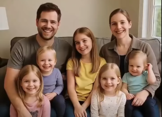 Kako sam naučila muža da roditeljstvo nije igra u kojoj se bira pol deteta