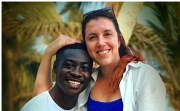 Natalija se udala za Nigerijca i rodila mu blizance ne sluteći šta će je snaći: Kad je došla kod njegovih, doživela šok