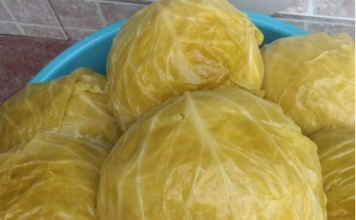 Nemojte jesti kiseli kupus ako bolujete od ove bolesti