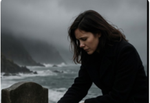 Sjena prošlosti: Ljubav koja je preživjela tragediju