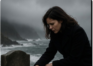 Sjena prošlosti: Ljubav koja je preživjela tragediju