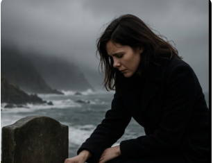 Sjena prošlosti: Ljubav koja je preživjela tragediju