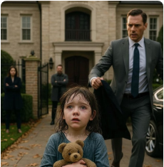 Mislili su da će ostati beskućnik – ali onda je istina izašla na vidjelo