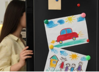 Stavite 1 stvar na frižider i kući će biti novca kao blata