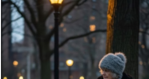 Kako mi je jedna neobična starica spasila život i promijenila sudbinu