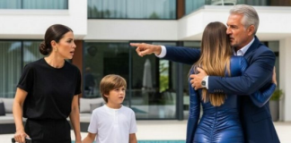 Priča o snazi, izdaji i novom početku: Kako je Emily Carter srušila imperiju svog muža i izgradila sopstvenu