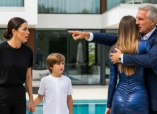 Priča o snazi, izdaji i novom početku: Kako je Emily Carter srušila imperiju svog muža i izgradila sopstvenu