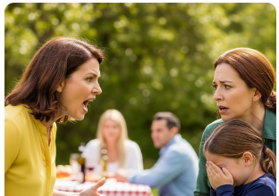 Moja sestra je uradila nešto neočekivano