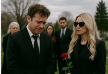 Cijeli život sam mislio da znam ko sam — dok se nije pojavila ona!