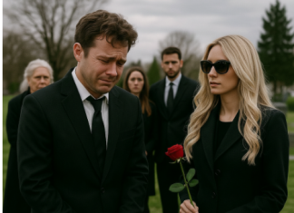 Cijeli život sam mislio da znam ko sam — dok se nije pojavila ona!