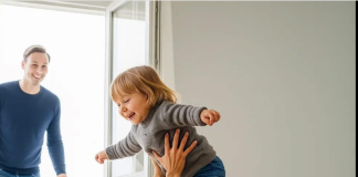 Jedna neobična dadilja pretvorila je nemoguće u stvarnost