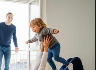 Jedna neobična dadilja pretvorila je nemoguće u stvarnost
