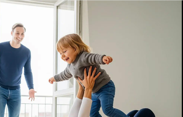 Jedna neobična dadilja pretvorila je nemoguće u stvarnost