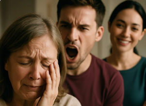 Majka radila dvostruke smene da školuje sina – a on joj rekao da nema mesta za nju u novoj kući