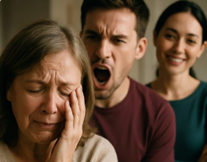 Majka radila dvostruke smene da školuje sina – a on joj rekao da nema mesta za nju u novoj kući