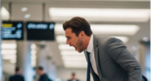 Sudbinska poruka na aerodromu: priča o povratku kući i pravim životnim vrijednostima