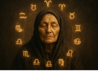 Sudbina im se smeši: Baba Vanga otkrila koja 4 znaka ulaze u zlatno doba života i milionski dobitak u 2026.